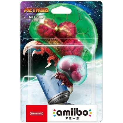 NINTENDO Amiibo - Metroid...