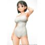 Q-Six - Sword Art Online - Kirigaya Suguha White Swimsuit Ver. Figure