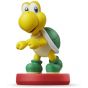 NINTENDO Amiibo - Koopa Troopa (Série de Super Mario)