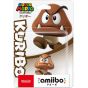 NINTENDO Amiibo - Goomba (Série de Super Mario)