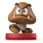 NINTENDO Amiibo - Goomba (Série de Super Mario)