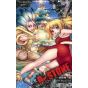 Dr.STONE vol.7 - Jump Comics (version japonaise)