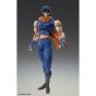 MEDICOS Super Action Statue JoJo's Bizarre Adventure -Part II - Joseph Joestar Figure