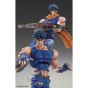 MEDICOS Super Action Statue "JoJo's Bizarre Adventure -Part II" - Joseph Joestar Figure