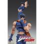 MEDICOS Super Action Statue JoJo's Bizarre Adventure -Part II - Joseph Joestar Figure