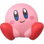 ENSKY - Hoshi no Kirby Soft Vinyl Figure Collection - 2 Osumashi Kirby