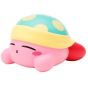 ENSKY - Collezione di figure in vinile morbido di Hoshi no Kirby - 5 Sleep Kirby