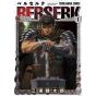 Berserk vol.1 - Young Animal Comics (japanese version)