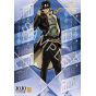 ENSKY Jojo's Bizarre Adventure Poster Calendar - 3. Jotaro Kujo 2021/04-2022/03