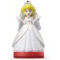 NINTENDO Amiibo - Peach Wedding Outfit (Série de Super Mario Odyssey)