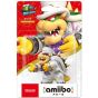 NINTENDO Amiibo - Bowser (Série de Super Mario Odyssey)