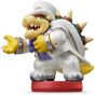 NINTENDO Amiibo - Bowser (Série de Super Mario Odyssey)