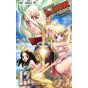 Dr.STONE vol.13 - Jump Comics (japanese version)