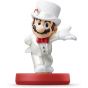 NINTENDO Amiibo - Mario Wedding Outfit (Série de Super Mario Odyssey)