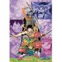 ENSKY - ONE PIECE Wa no Kuni Jigsaw Puzzle 300 pièces 300-1751