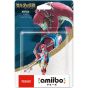 NINTENDO Amiibo - Mipha (The Legend of Zelda : Breath of the Wild)