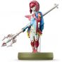 NINTENDO Amiibo - Mipha (The Legend of Zelda : Breath of the Wild)