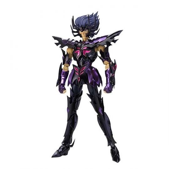 BANDAI Saint Cloth Myth EX Saint Seiya Hades zodiac ed Cancer Death mask Meikoromo [painted action figure]