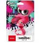 NINTENDO Amiibo - Octoling Octopus (Splatoon)