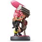 NINTENDO Amiibo - Octoling Boy (Splatoon)