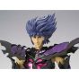 BANDAI Saint Cloth Myth EX Saint Seiya Hades zodiac ed Cancer Death mask Meikoromo [painted action figure]