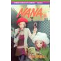 NANA vol.17 - Ribon Mascot Comics (version japonaise)