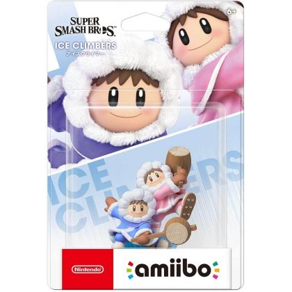 NINTENDO Amiibo - Ice...