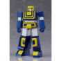 Good Smile Company MODEROID Rokushin Gattai Godmars Figure