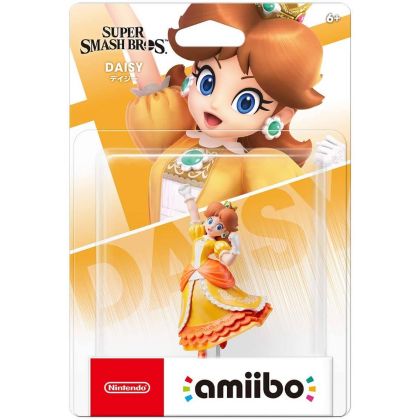 NINTENDO Amiibo - Daisy...