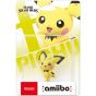 NINTENDO Amiibo - Pichu (Super Smash Bros.)