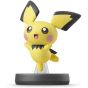 NINTENDO Amiibo - Pichu (Super Smash Bros.)