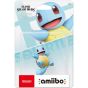 NINTENDO Amiibo - Carapuce (Super Smash Bros.)