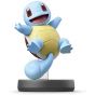 NINTENDO Amiibo - Carapuce (Super Smash Bros.)