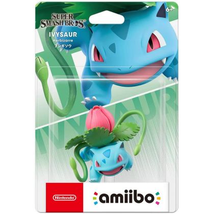 NINTENDO Amiibo -...