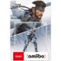 Amiibo NINTENDO - Snake (Super Smash Bros.)