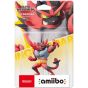 NINTENDO Amiibo - Incineroar (Super Smash Bros.)