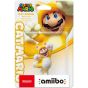 NINTENDO Amiibo - Mario Chat (Série de Super Mario)