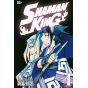 SHAMAN KING vol.4 - Magazine Edge KC (version japonaise)