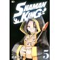 SHAMAN KING vol.5 - Magazine Edge KC (japanese version)