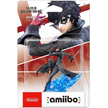 NINTENDO Amiibo - Joker...