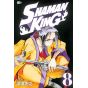 SHAMAN KING vol.8 - Magazine Edge KC (version japonaise)