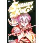 SHAMAN KING vol.9 - Magazine Edge KC (japanese version)