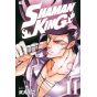 SHAMAN KING vol.11 - Magazine Edge KC (japanese version)