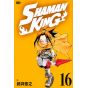 SHAMAN KING vol.16 - Magazine Edge KC (japanese version)