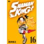 SHAMAN KING vol.16 - Magazine Edge KC (version japonaise)