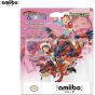 CAPCOM Amiibo - Liolaeus Tuerto y Jinete (Chica) (Monster Hunter)