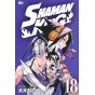 SHAMAN KING vol.18 - Magazine Edge KC (japanese version)