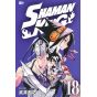 SHAMAN KING vol.18 - Magazine Edge KC (version japonaise)