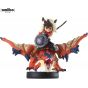 Amiibo CAPCOM - Liolaeus e Rider con un occhio solo (ragazzo) (Monster Hunter)
