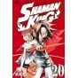 SHAMAN KING vol.20 - Magazine Edge KC (japanese version)